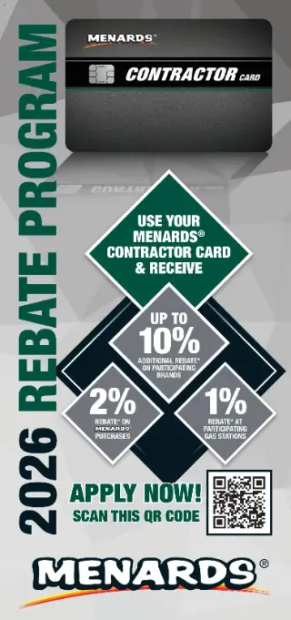 Contractor Catalog cover