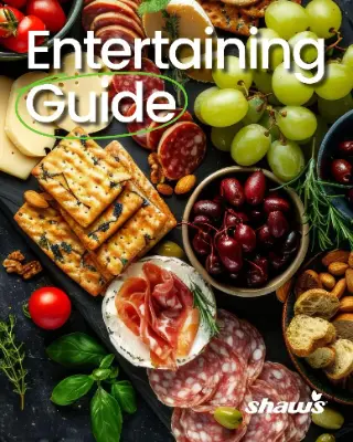 Entertainment Guide cover