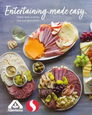 Entertaining Guide cover