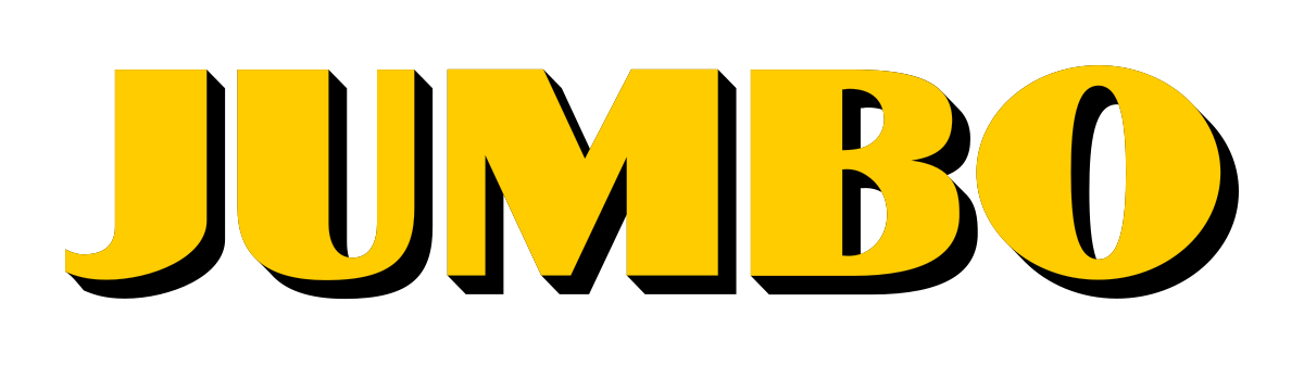 Jumbo Logo