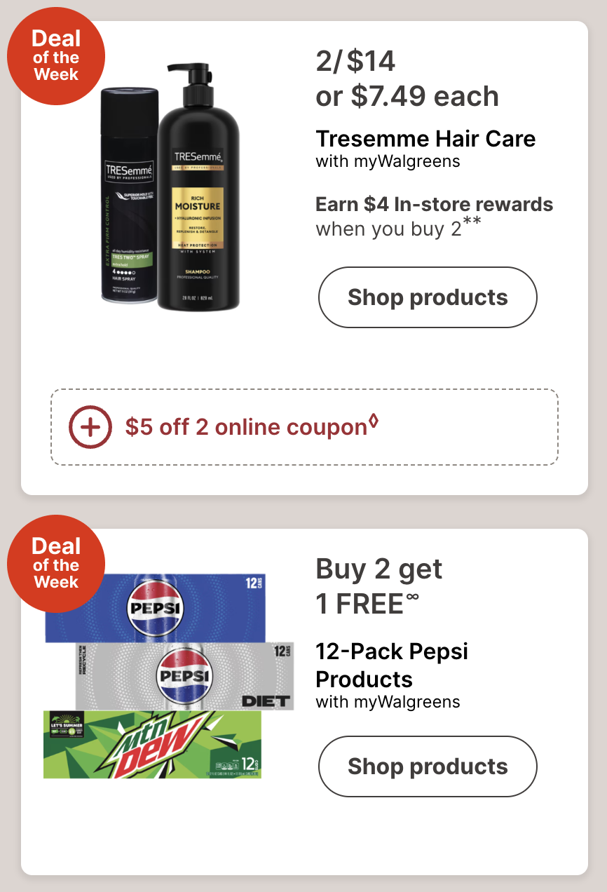 Walmart Weekly Flyer