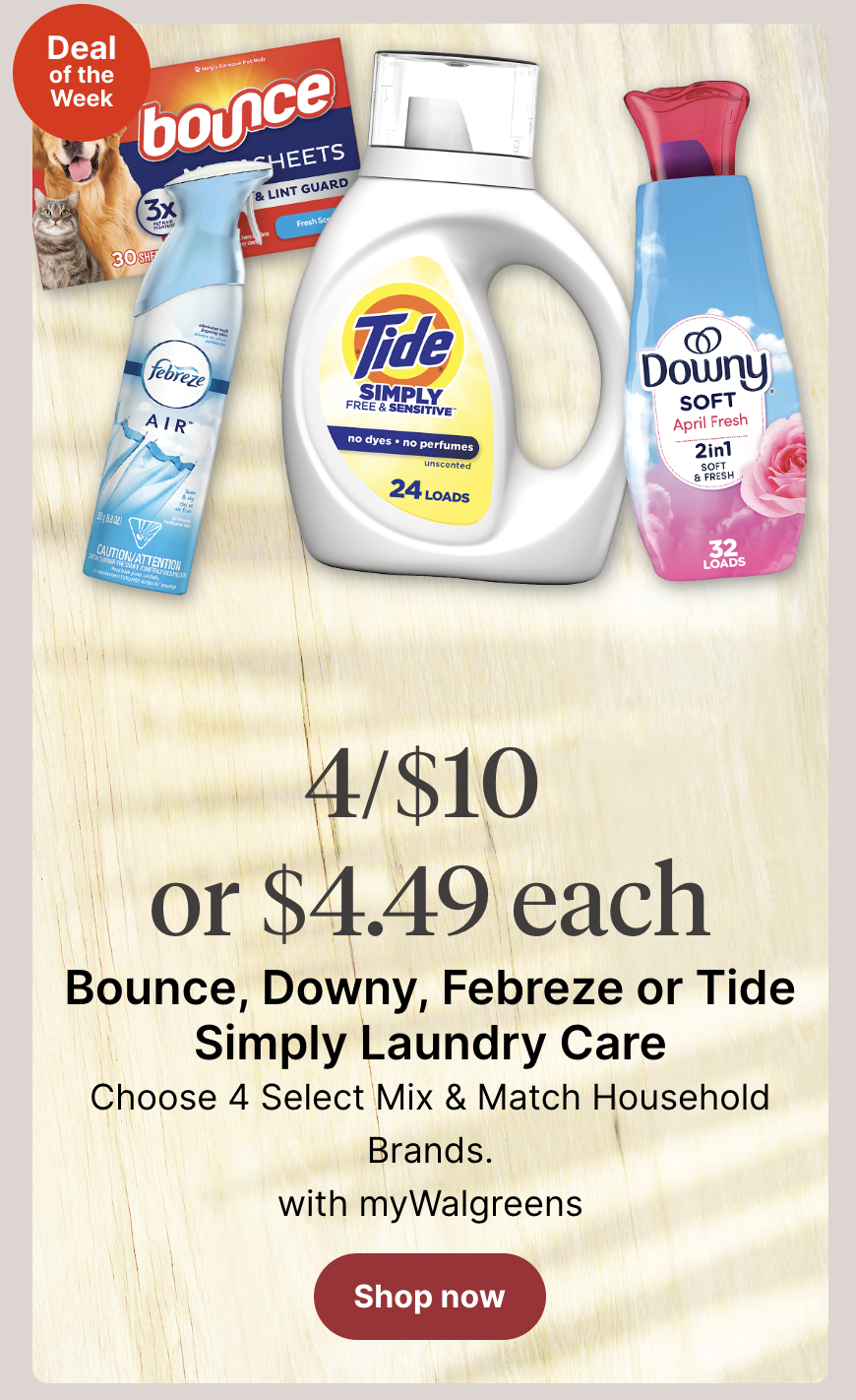 Foodlion Weekly Flyer