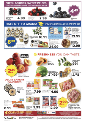 Weekly Flyer