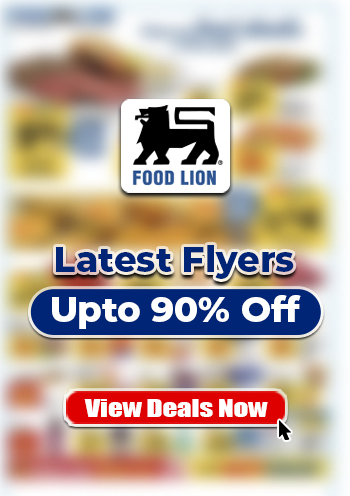 Weekly Flyer