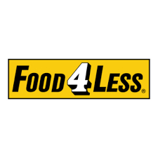 Food4Less Logo
