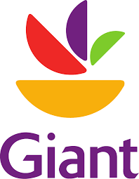 Giant Logo